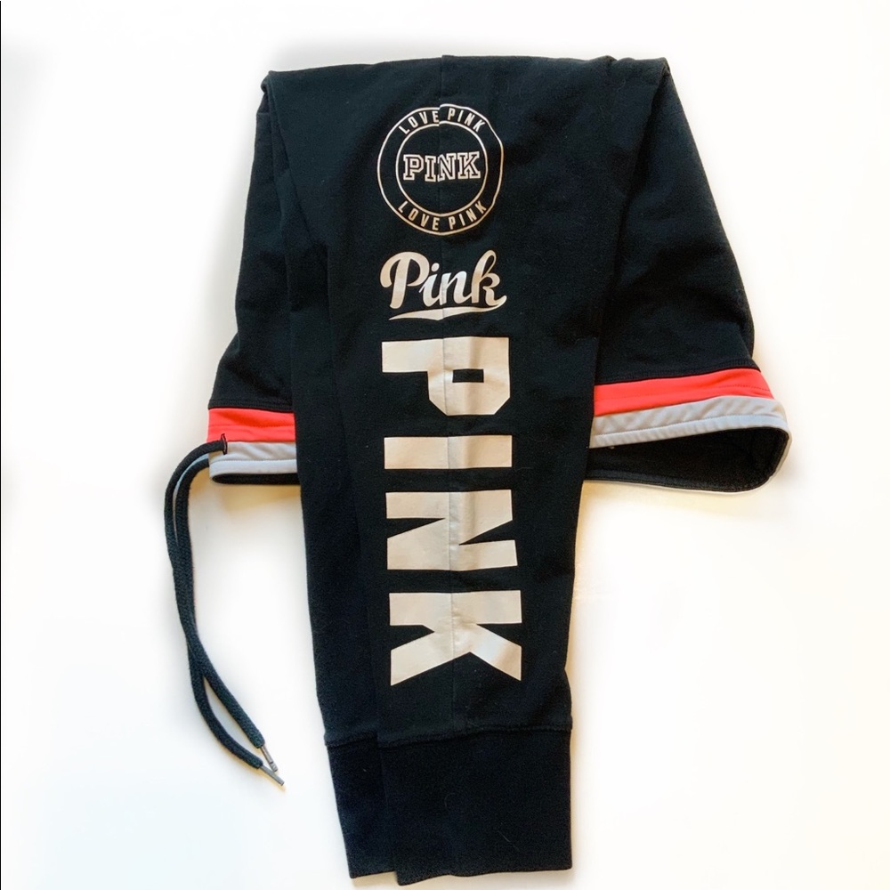 Vs Pink Legging Sweatpants